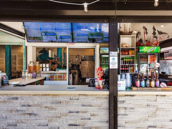 Pensjonat Wielorybek