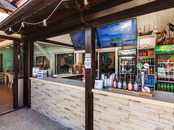 Pensjonat Wielorybek