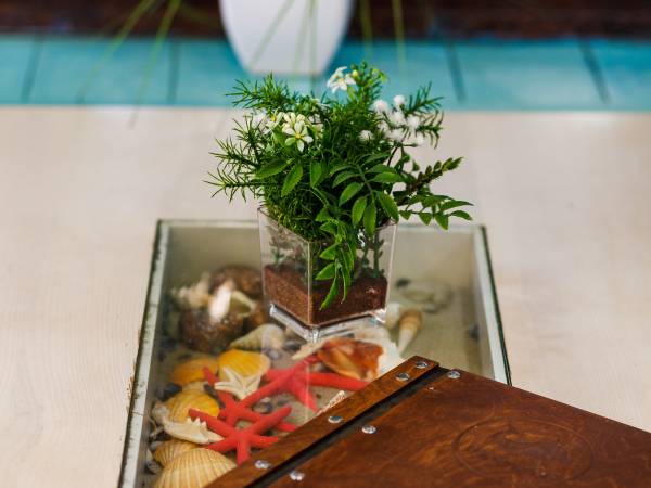 Pensjonat Wielorybek