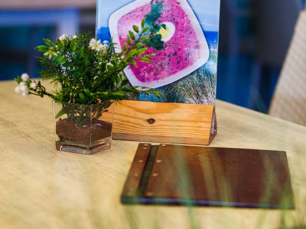 Pensjonat Wielorybek