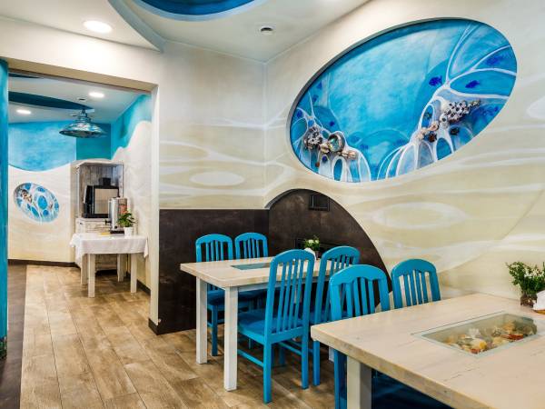 Pensjonat Wielorybek