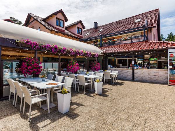 Pensjonat Wielorybek