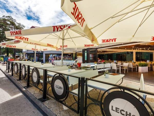 Pensjonat Wielorybek