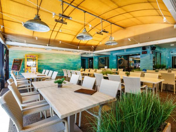 Pensjonat Wielorybek