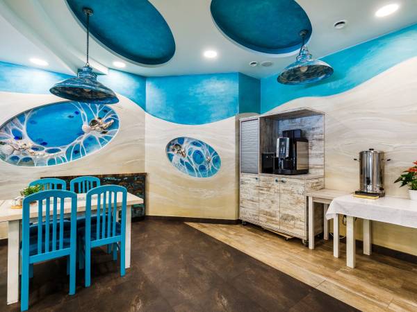 Pensjonat Wielorybek