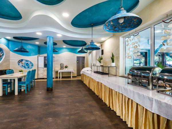 Pensjonat Wielorybek