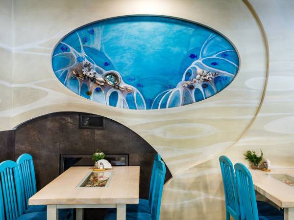 Pensjonat Wielorybek