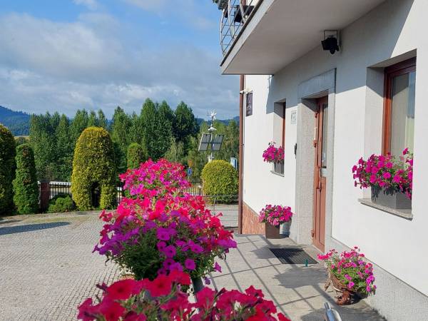 Gościniec Pieniński