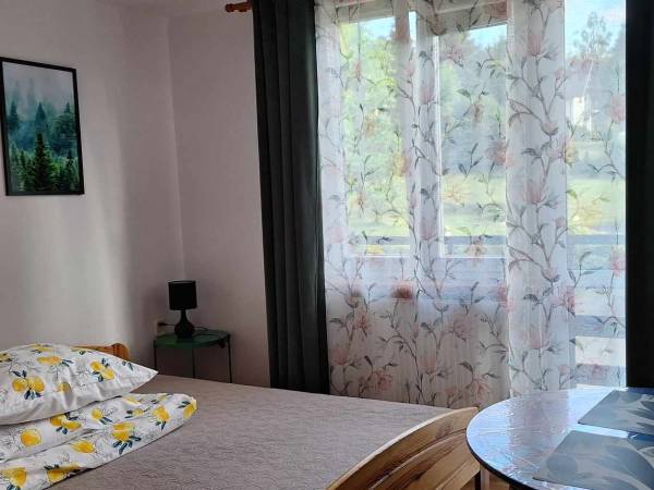 Pokój 2os z łazienką I balkonem 