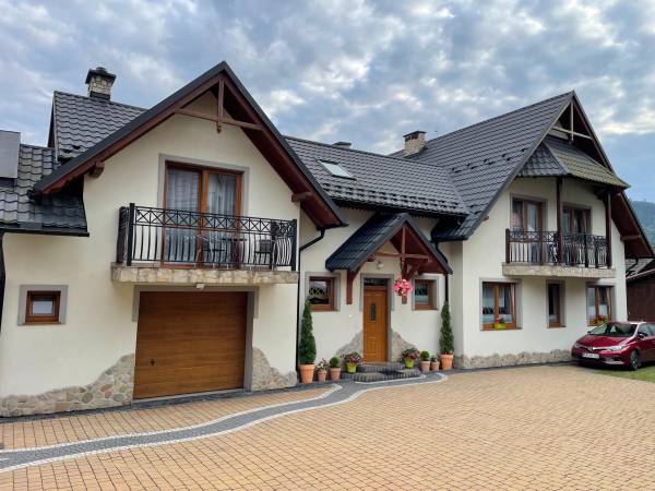 Pokoje Gościnne Wiktoria