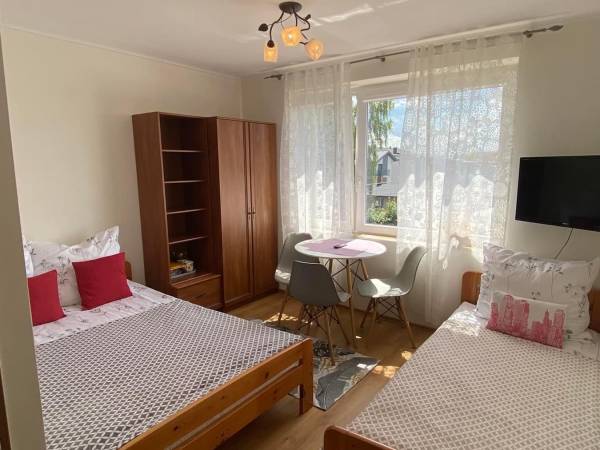 Pokój 3 os z łazienka bez balkonu 