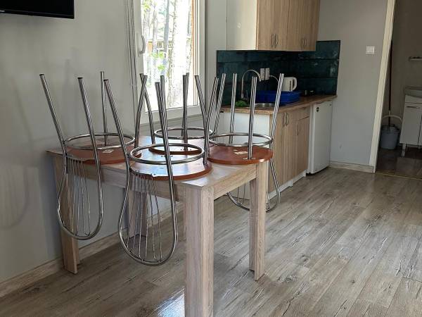 Ośrodek Wczasowy Befared