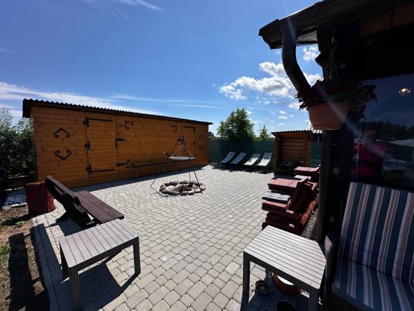 Luxdomki Kąty Rybackie