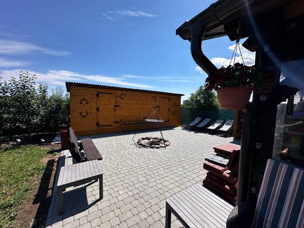 Luxdomki Kąty Rybackie