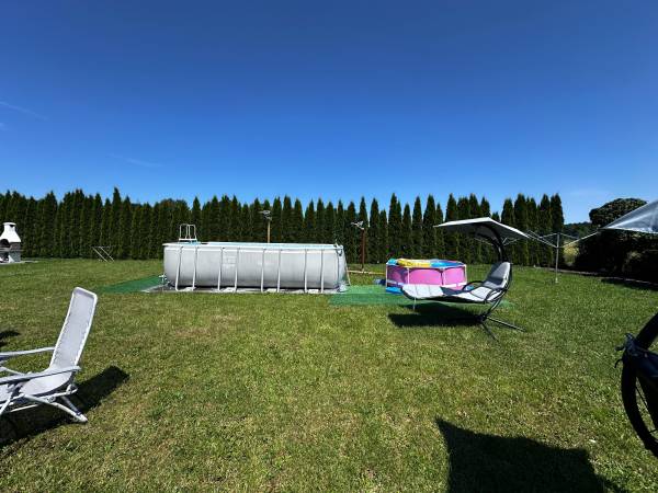 Luxdomki Kąty Rybackie