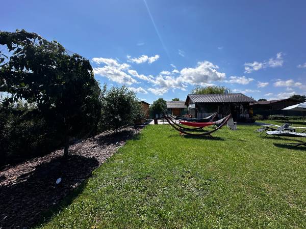 Luxdomki Kąty Rybackie