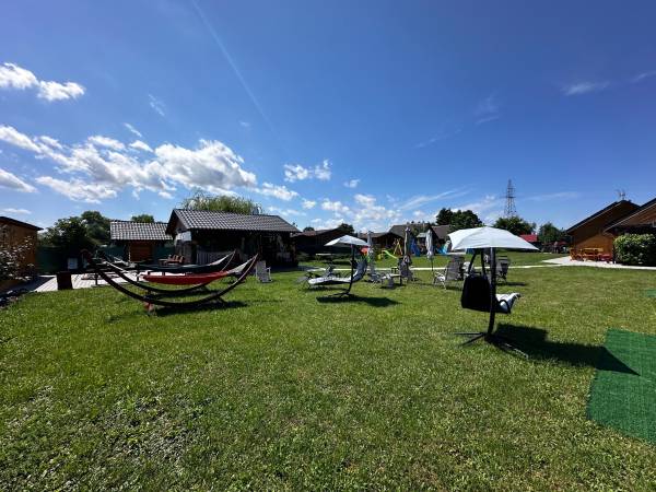 Luxdomki Kąty Rybackie