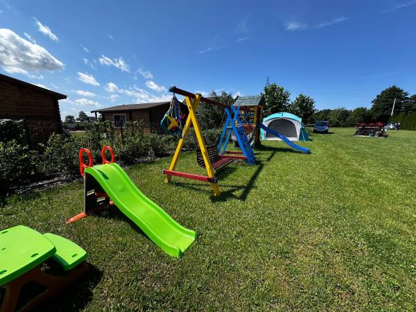 Luxdomki Kąty Rybackie