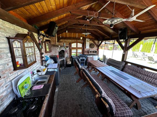 Luxdomki Kąty Rybackie