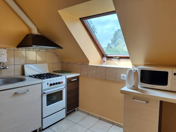 Gospodarstwo Agroturystyczne