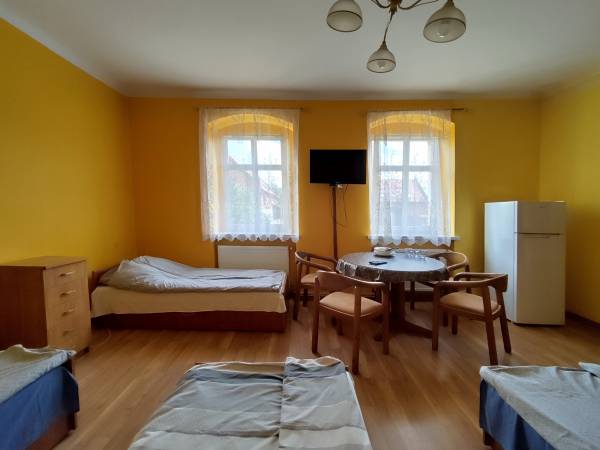 Gospodarstwo Agroturystyczne