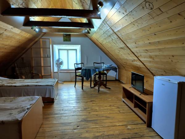 Gospodarstwo Agroturystyczne