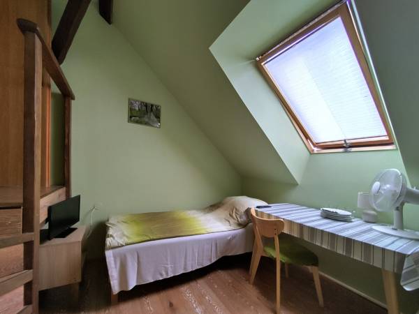 Gospodarstwo Agroturystyczne