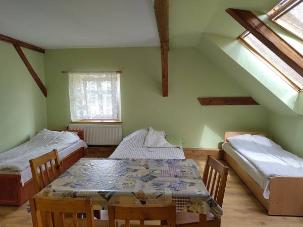 Gospodarstwo Agroturystyczne