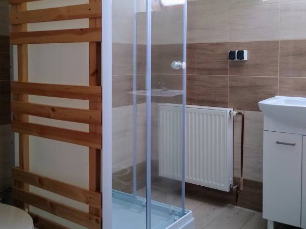 Gospodarstwo Agroturystyczne