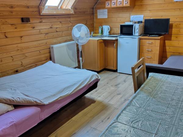 Gospodarstwo Agroturystyczne