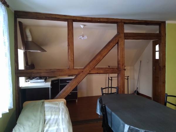 Gospodarstwo Agroturystyczne