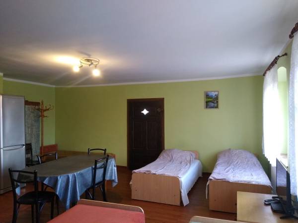 Gospodarstwo Agroturystyczne