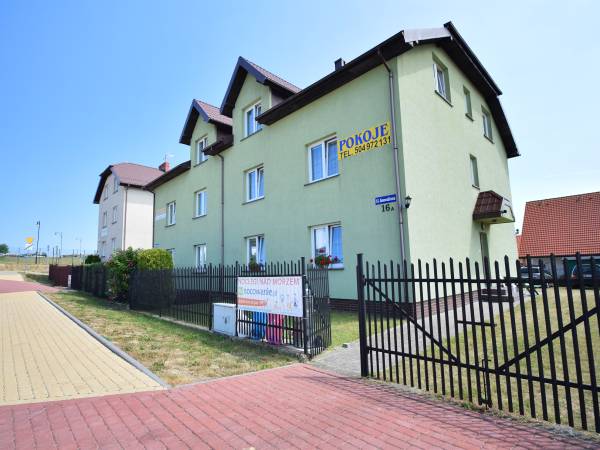 Pokoje Gościnne Danusia