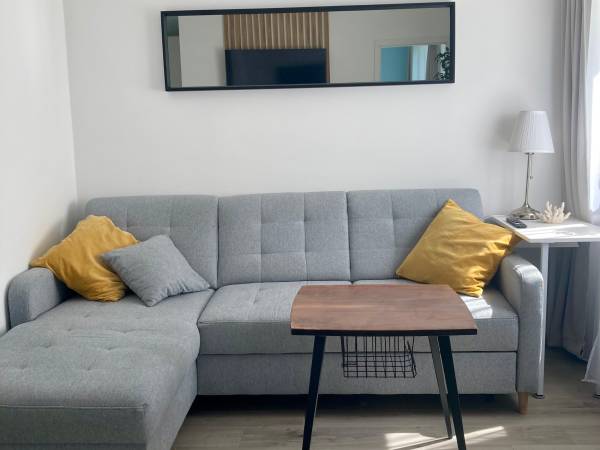 Bursztynowy - Grunwaldzka