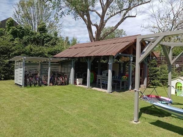 WIATA ROWEROWA I BIESIADNA