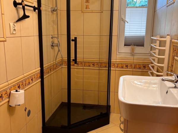 Dom na Kaszubach Tyczkówka II