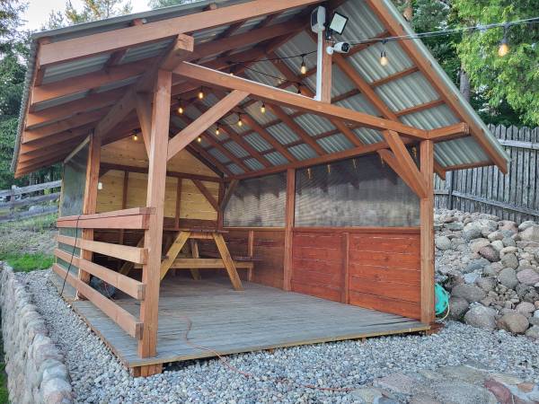 LakeView Apartamenty Przewiez