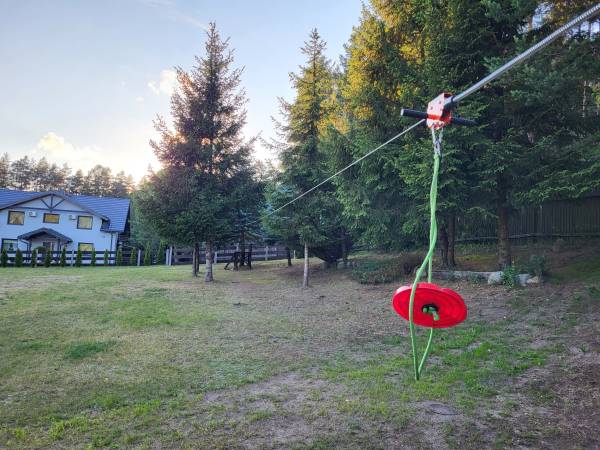 LakeView Apartamenty Przewiez