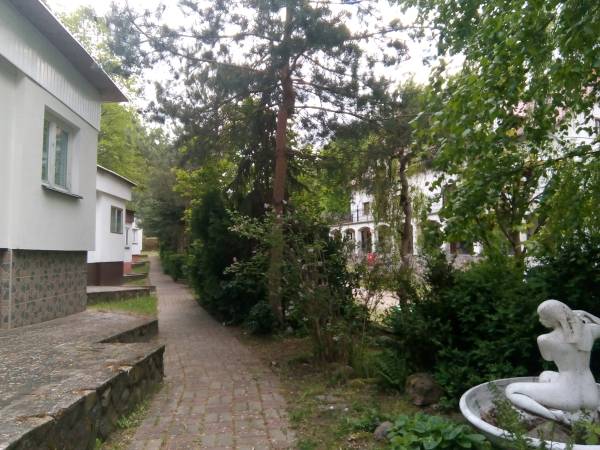 JORDAN Ośrodek Wypoczynkowy