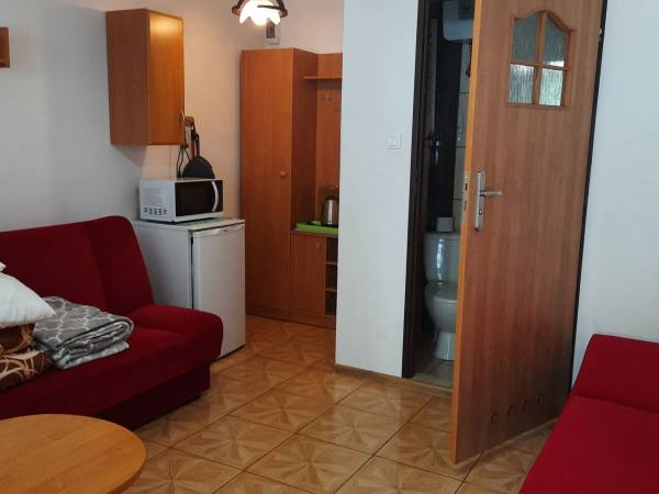 JORDAN Ośrodek Wypoczynkowy