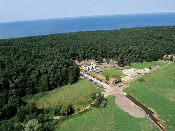 Ośrodek Wczasowy Piaski Club