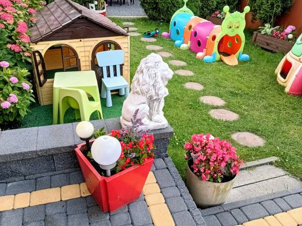 Willa Małgośka 2 noclegi