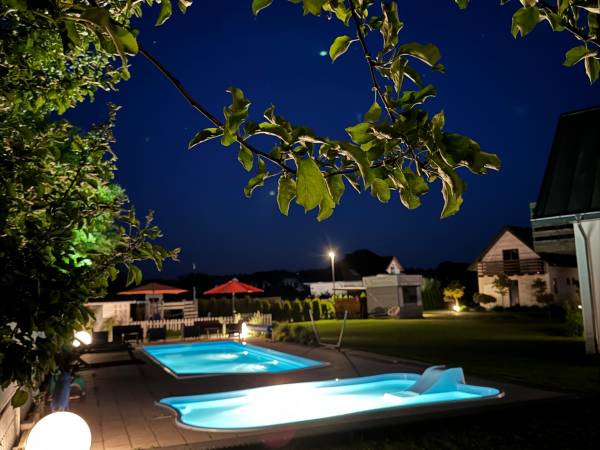 Pokoje Gościnne Gabriela