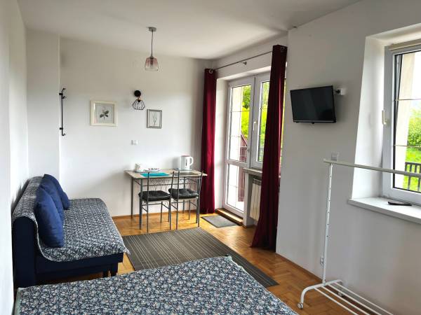 I piętro pokój 3 osobowy