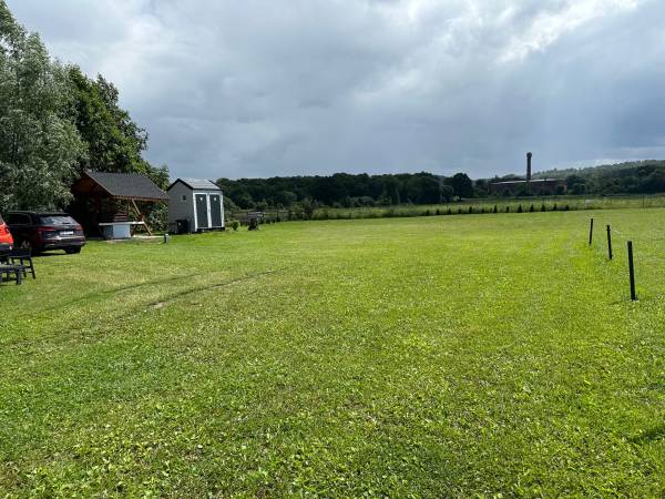 Domki Całoroczne Srebrna Riwiera 