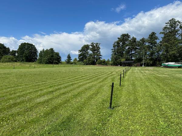 Domki Całoroczne Srebrna Riwiera 