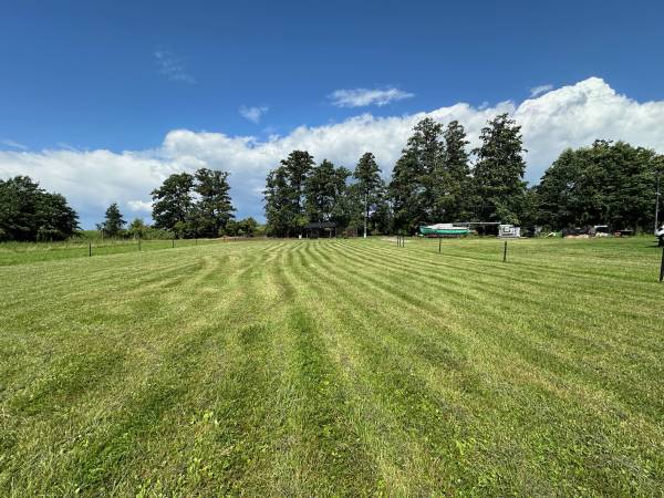 Domki Całoroczne Srebrna Riwiera 