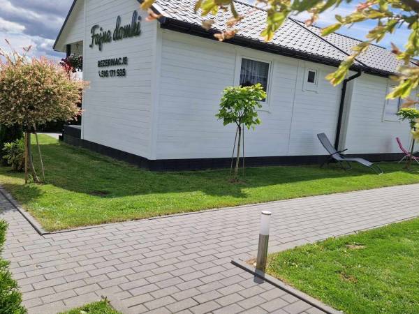 Fajne Domki Ustronie Morskie
