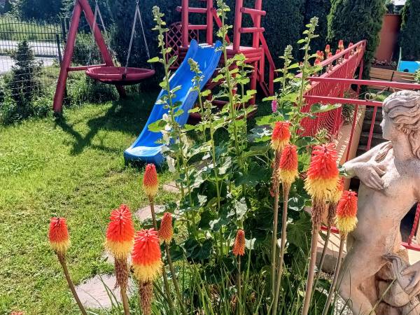 Willa Małgośka 2 noclegi