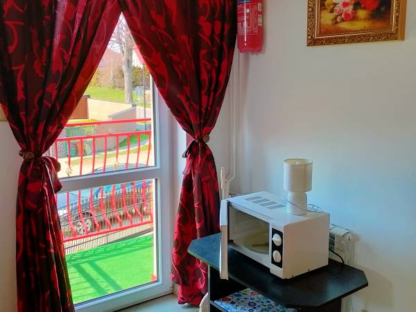 Willa Małgośka 2 noclegi